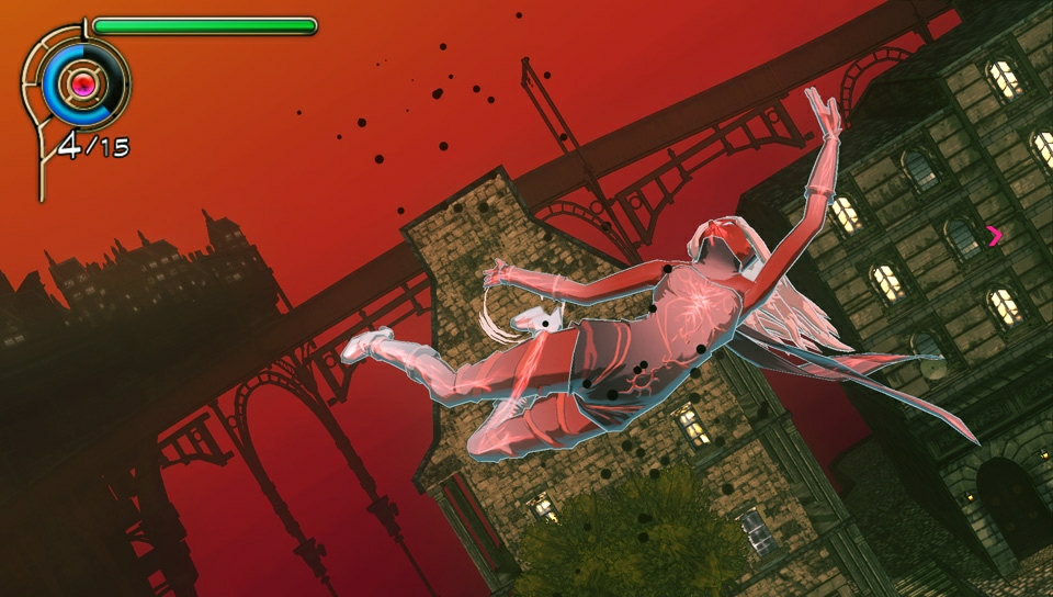 Gravity Rush - Imagen 39